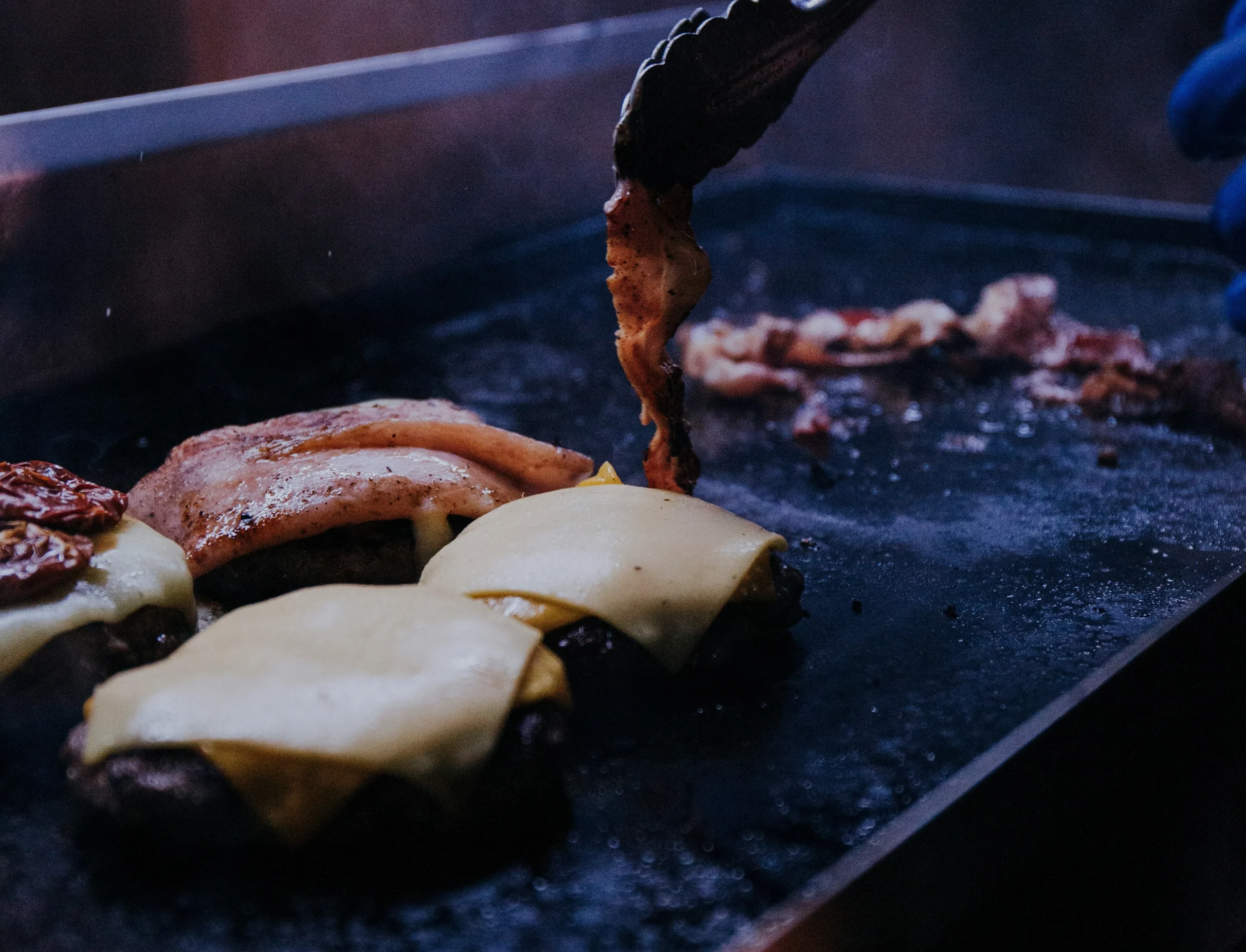The Science behind Meltability of our Hi-Melt Cheese