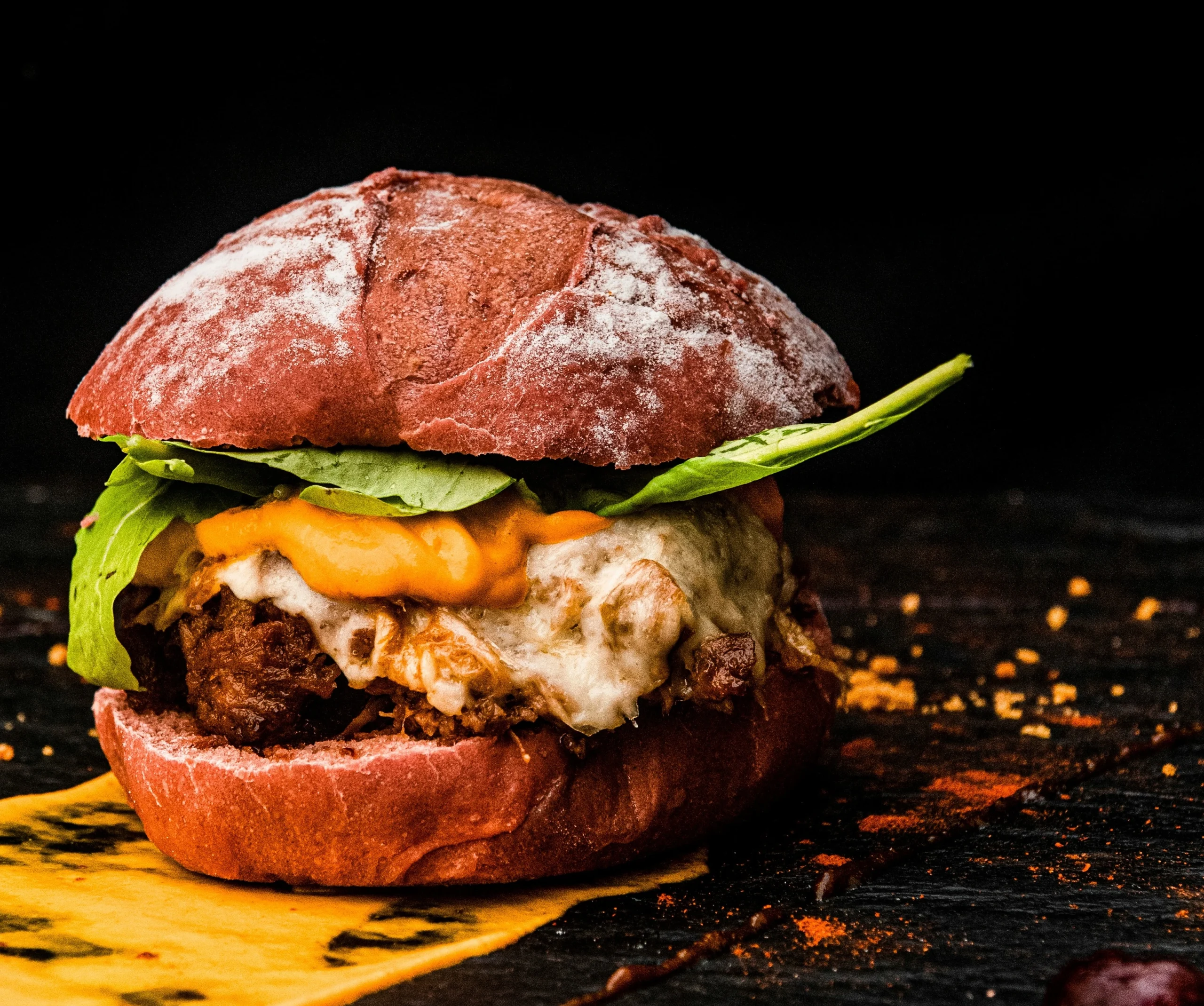 Creative Ways to Use Hi-Melt Cheese on Your Commercial Menu