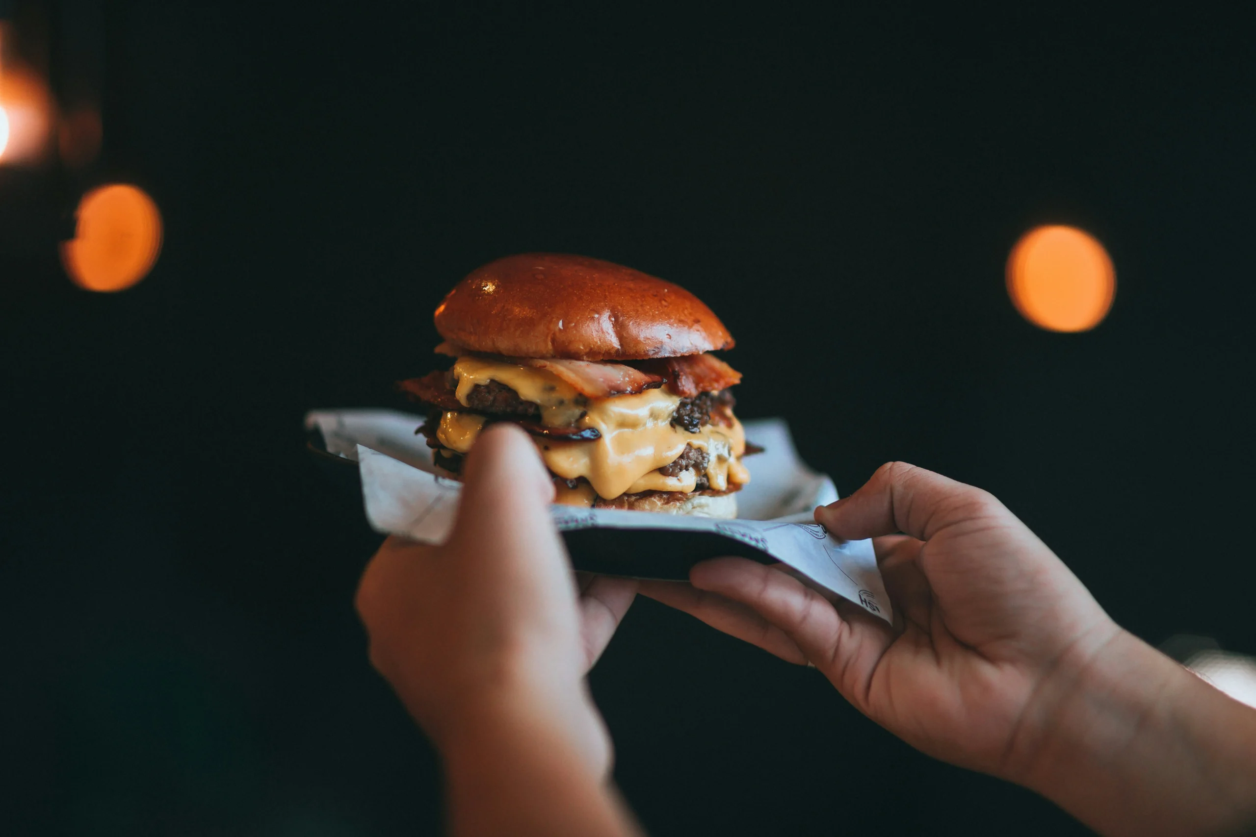 Reliable Cheese Supply Chain for Your Restaurant